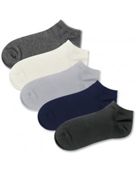 Custom Design Ankle Socks