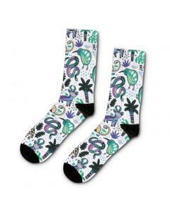 Full Colour Custom Socks